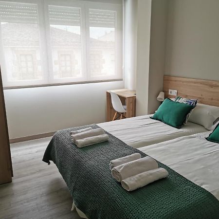 Km101 Hotel Baamonde Екстериор снимка