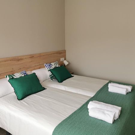 Km101 Hotel Baamonde Екстериор снимка